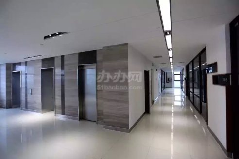 公共走廊